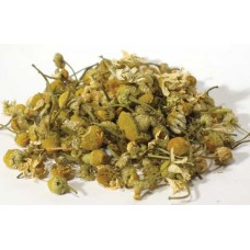 Chamomile Flower 1oz  (egyptian) (Matricaria)