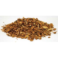 Cramp Bark cut 1oz