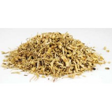 Dog Grass Root cut 1oz (Agropyron repens)