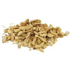 Ginger Root cut 1oz  (Zingiber officinale)