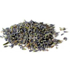 Lavender Flowers whole 1oz (Lavandula angustifolia)