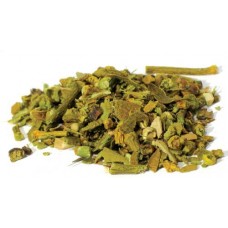 Mistletoe cut 1oz (Phoradendron flavescens)