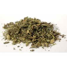 Mullein Leaf cut 1oz  (Verbascum Thapsus)