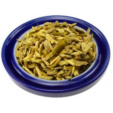 Oregon Grape Root cut 1oz