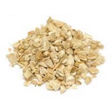 Orris Root cut 1oz  (Iris germanica var.florentina)