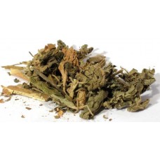 Patchouli cut 1oz (Pogostemon cablin)