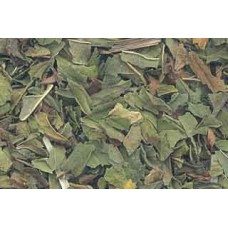 Peppermint Leaf cut 1oz (Mentha piperita)