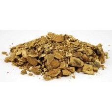 Prickly Ash Bark cut 1oz