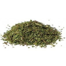 Spearmint cut 1oz  (Mentha spicata)