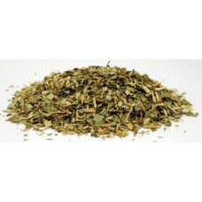 Strawberry Leaf cut 1oz (Fragaria vesca)