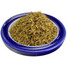 Thyme Leaf whole 1oz (Thymus vulgaris)