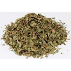 Witch Hazel Leaf cut 1oz (Hamamelis virginiana)