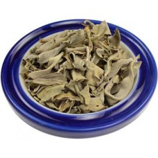 White Sage loose 1oz (Salvia alpine)