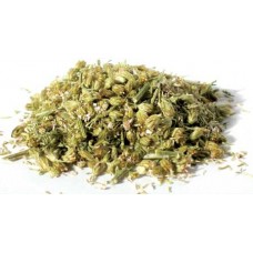 Yarrow Flower 1oz  (Achilea millefolium)