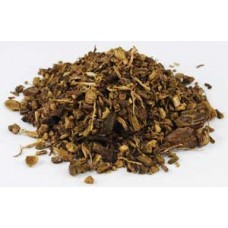 Yellow Dock Root cut 1oz  (Rumex crispus)