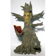 Poet Tree incense holder