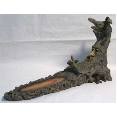 Long Branch incense holder