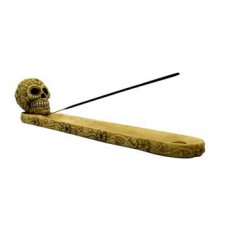 Bone Skull ash holder