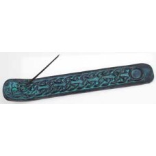 Greenman incense Burner