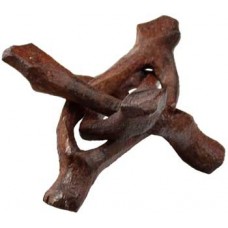 3-Legged Wooden stand 2