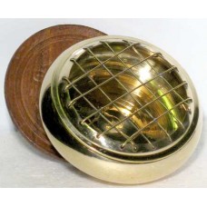 Brass Screen incense Burner 3