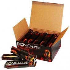 Sonic Lite 100 Tablets 33mm Charcoal