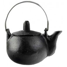 Plain Kettle 4