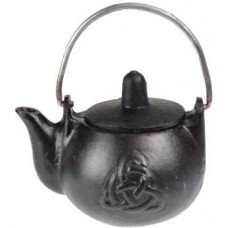 Triquetra Kettle 4