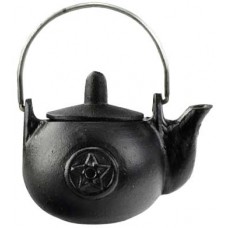 Pentagram Kettle 4