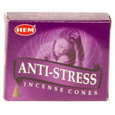 Anti-Stress HEM cone 10 pack
