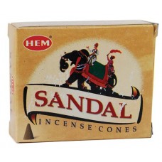 Sandal HEM cone 10 pack