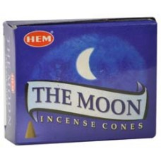 Moon HEM cone 10 pack