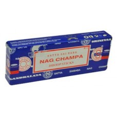 Nag Champa dhoop incense 15gm