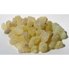 Copal resin incense 1/3oz