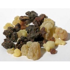 Frankincense & Myrrh Granular incense Mix 1 oz