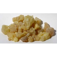 1 Lb Frankincense Tears granular incense