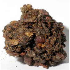 Myrrh Granular incense 1 oz
