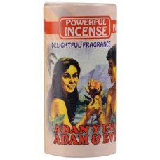 Adam & Eve incense powder 1 3/4 oz