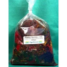 1 Lb All Purpose powder incense