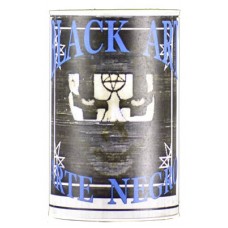 Black Arts incense Powder 1 3/4 oz