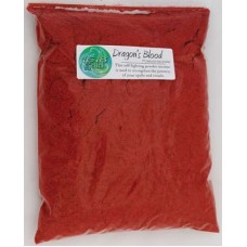 1 Lb Dragons Blood powder incense