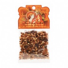 1.2oz Ananda resin incense