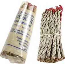 Patchouli Tibetan rope incense 45 ropes