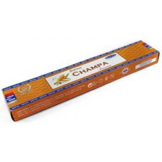 Supreme Champa satya incense stick 15 g