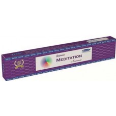 Supreme Meditation satya incense stick 15 g