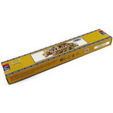 Supreme Sandal satya incense stick 15 g