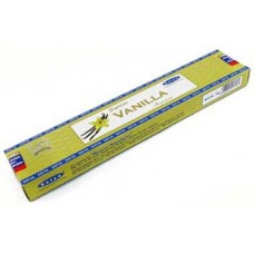 Supreme Vanilla satya incense stick 15 g