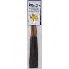 Dragons Blood escential essences incense sticks 16 pack