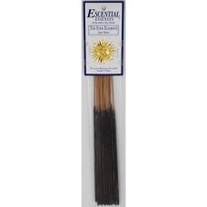 Four elements escential essences incense sticks 16 pack