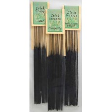 Frankincense 1618 Gold stick 13 pack